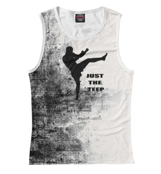 Muay Thai Teep