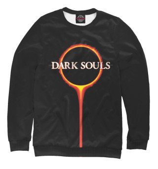 Свитшот для мальчиков Dark Souls