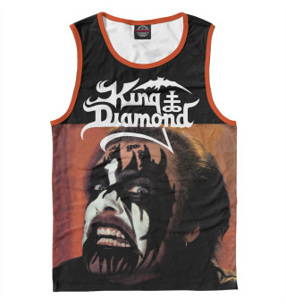 King diamond