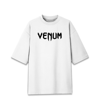 Мужская футболка оверсайз Venum