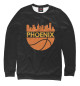 Свитшот для мальчиков Phoenix