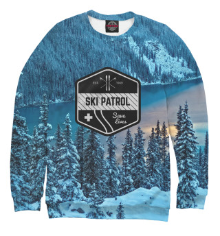 Ski patrol