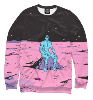 Vaporwave abstract