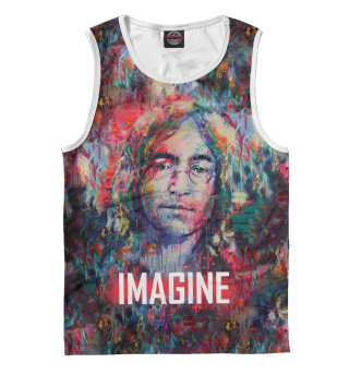 John Lennon