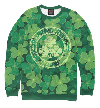 Ireland, Happy St. Patrick's Day
