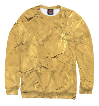 Золотая фольга