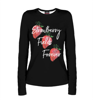 Strawberry Fields