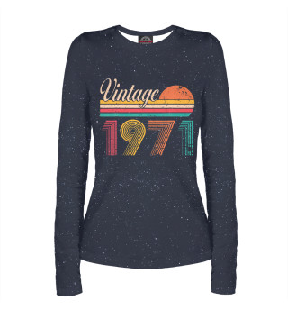 Vintage 1971