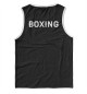 Майка для мальчика Boxing