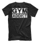 Футболка для мальчиков Powerlifting