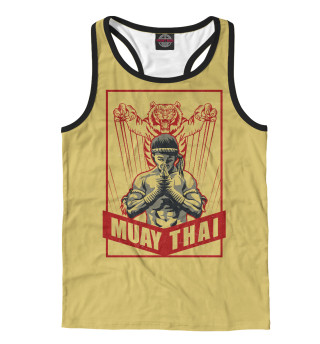MUAY THAI