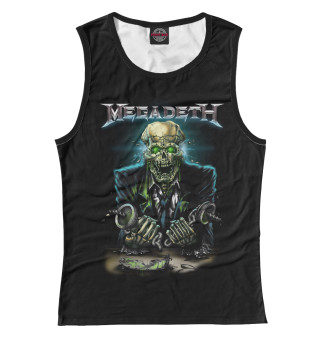Megadeth