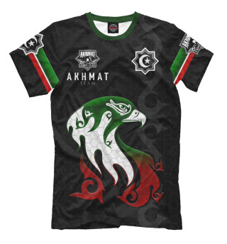 Akhmat Fight Club Team