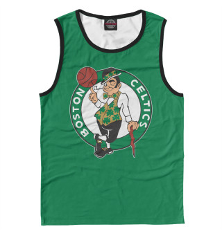 Майка для мальчика Boston Celtics