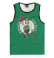 Майка для мальчика Boston Celtics
