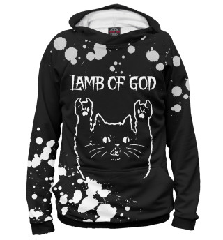  Lamb of God | Рок Кот