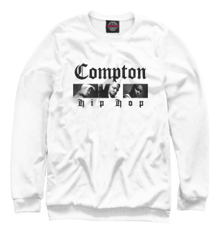 Мужской свитшот Compton