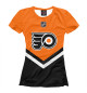 Футболка для девочек Philadelphia Flyers