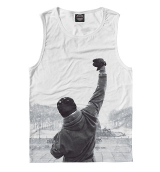 Rocky