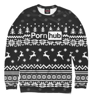 Свитер Pornhub