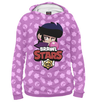 Brawl Stars Bibi