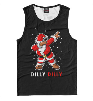 Dilly Dilly