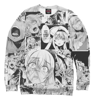 AHEGAO