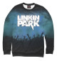 Свитшот для девочек Linkin Park