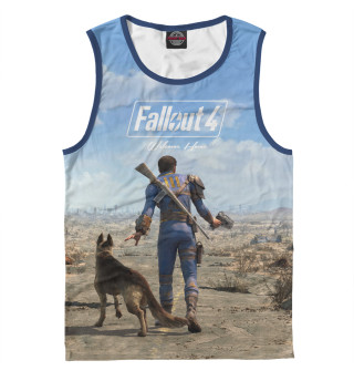 Fallout 4