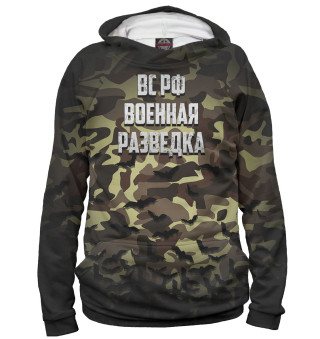 Военная разведка