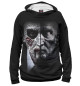 Мужское худи Jigsaw