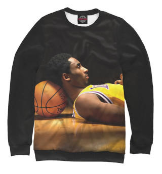 Женский свитшот Kobe Bryant