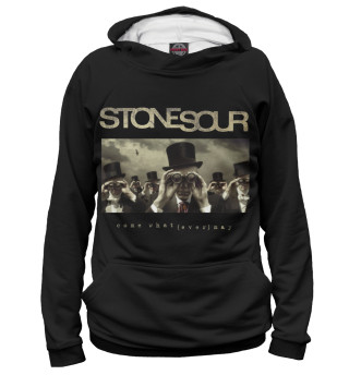 Женское худи Stone Sour