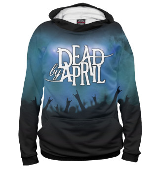 Худи для девочки Dead by April