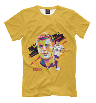 Toni Kroos