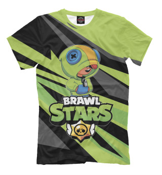 Мужская футболка Brawl Stars