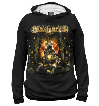 Худи для мальчика Blind Guardian