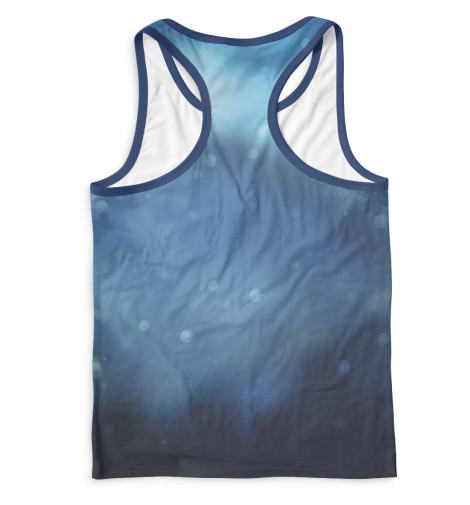 

Майки борцовки Print Bar, Белый, Коты