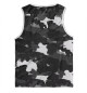 Майка для мальчика Camouflage