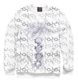 DNA