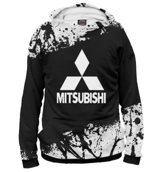 Мужское худи MITSUBISHI SPORT