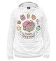 Мужское худи Pusheen Christmas