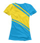 Женская футболка FC Rostov