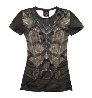Skyrim: Dragonscale Armor
