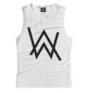 Майка для девочки Alan Walker