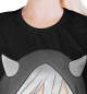 Женская футболка Ahegao