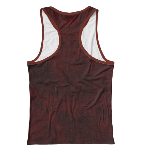 

Майки борцовки Print Bar, Белый, Тирион