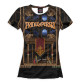 Женская футболка Prince of Persia