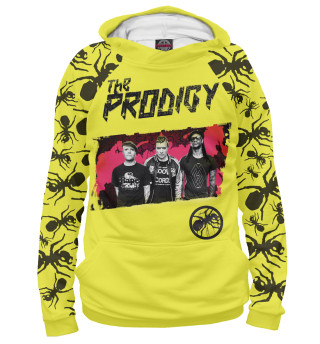 The Prodigy
