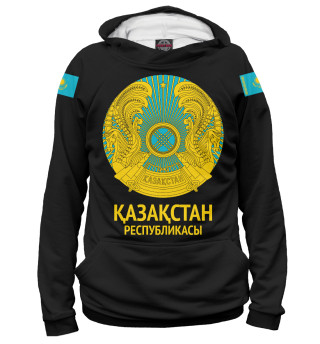 Республика Казахстан